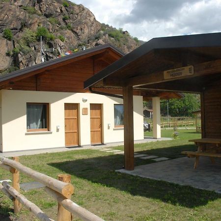Miglio608 Ξενοδοχείο Settimo Vittone Εξωτερικό φωτογραφία